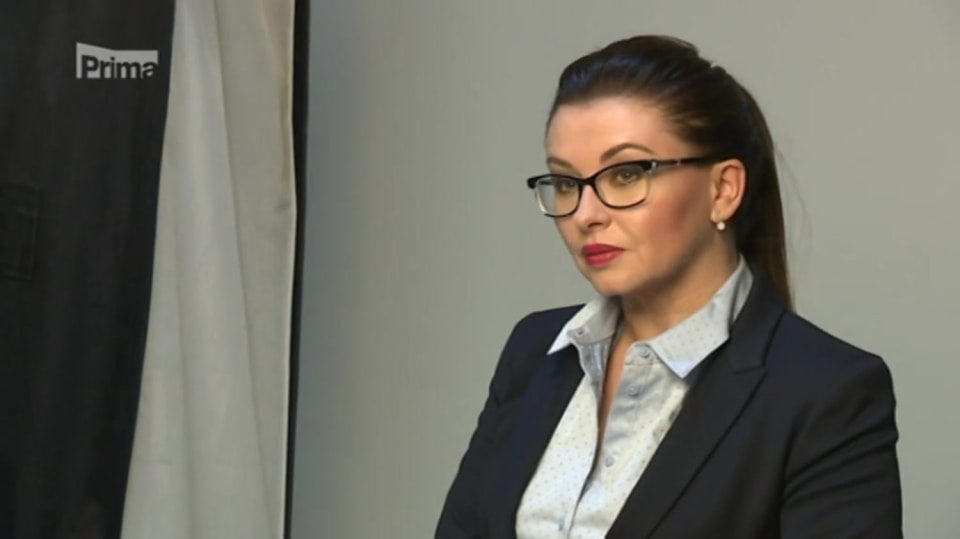 14. 2. 2018 TOP STAR: DANA MORÁVKOVÁ PROMLUVILA O PLASTIKÁCH
